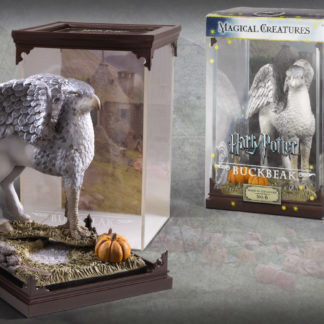 Varázslatos lények #6 - Buckbeak - Harry Potter