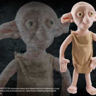 Dobby plüssfigura - Harry Potter