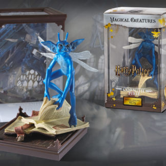 Varázslatos lények #15 - Cornish Pixie - Harry Potter