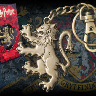 Griffendél kulcstartó - Harry Potter