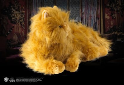 Crookshanks gyűjtői plüssfigura - Harry Potter - Image 3