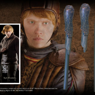 Ron Weasley - Pálca alakú toll és könyvjelző - Harry Potter