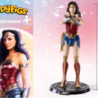 Wonder Woman figura - Bendyfigs