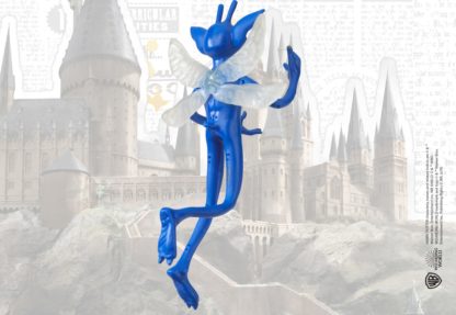 Hajlítható Kelta tündérmanó figura - Harry Potter - Image 4