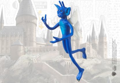 Hajlítható Kelta tündérmanó figura - Harry Potter - Image 3