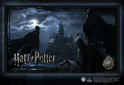 Puzzle - Dementorok Roxfortban - Harry Potter - Image 2