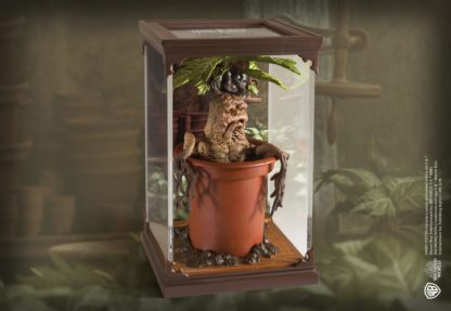 Varázslatos lények #17 - Mandrake - Harry Potter - Image 2