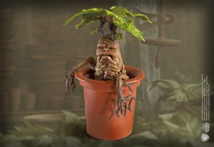 Varázslatos lények #17 - Mandrake - Harry Potter - Image 3