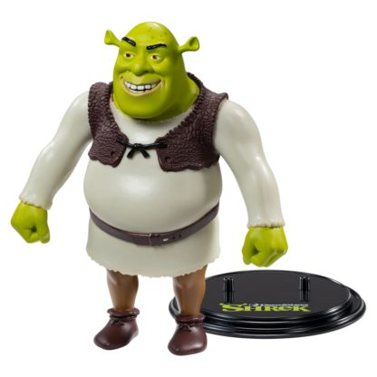 Shrek figura - Bendyfigs