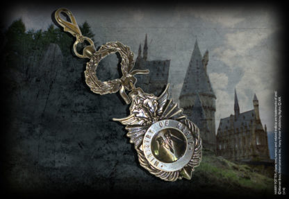 Mágiaügyi Minisztérium kulcstartó - Harry Potter