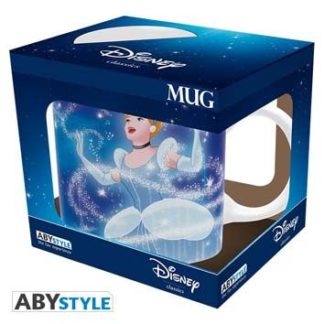 Hamupipőke 320 ml bögre - Disney