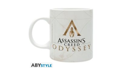 Alexios 320 ml bögre – Assassin’s Creed - Image 2