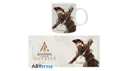 Alexios 320 ml bögre – Assassin’s Creed - Image 4