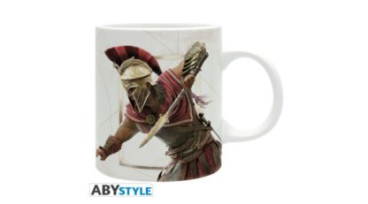 Alexios 320 ml bögre – Assassin’s Creed - Image 5
