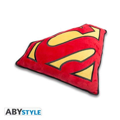 Superman logó párna - DC Comics - Image 3