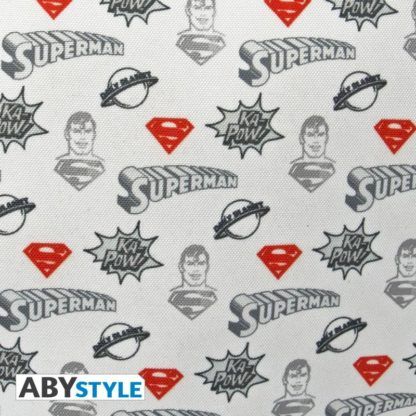Superman logó párna - DC Comics - Image 4