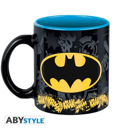 Batman 320 ml bögre - DC Comics - Image 2