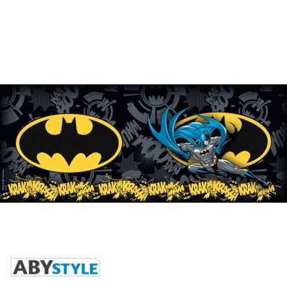 Batman 320 ml bögre - DC Comics - Image 3