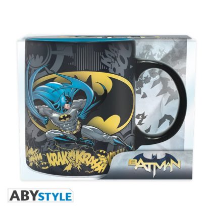 Batman 320 ml bögre - DC Comics