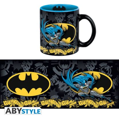 Batman 320 ml bögre - DC Comics - Image 4