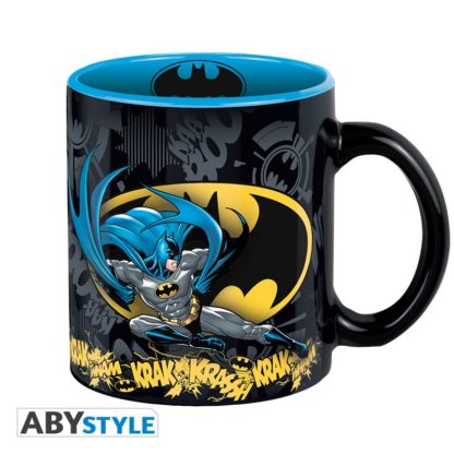Batman 320 ml bögre - DC Comics - Image 5