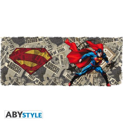 Superman 460 ml bögre - DC Comics - Image 5