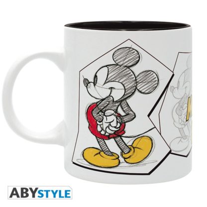 Mickey egér 320 ml bögre - Disney - Image 3