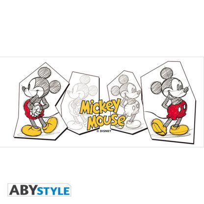 Mickey egér 320 ml bögre - Disney - Image 5