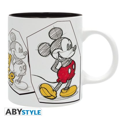 Mickey egér 320 ml bögre - Disney - Image 2