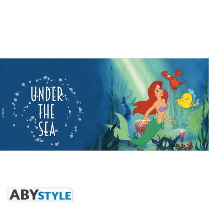 A kis hableány 320 ml bögre - Disney - Image 2