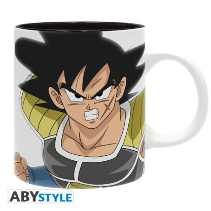 Bardock 320 ml bögre - Dragon Ball - Image 2