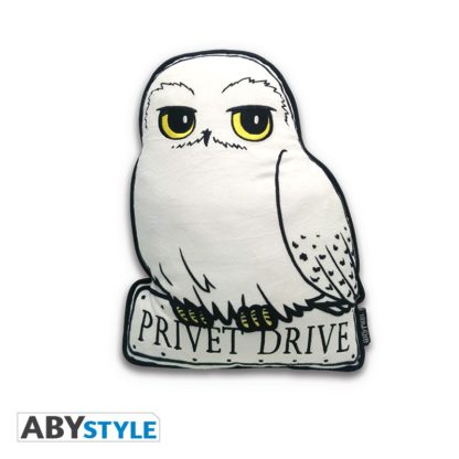 Hedwig párna - Harry Potter