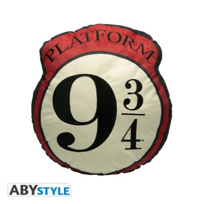 9 3/4 párna - Harry Potter