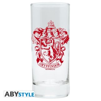 Griffendél 290 ml pohár - Harry Potter