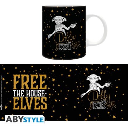Dobby 320 ml bögre - Harry Potter - Image 5