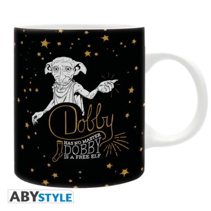 Dobby 320 ml bögre - Harry Potter - Image 2