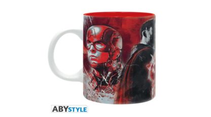 Bosszúállók 320 ml bögre - Marvel - Image 2