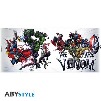 Venom 320 ml bögre - Marvel - Image 5