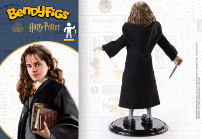 Hermione Granger figura - Bendyfigs - Image 3