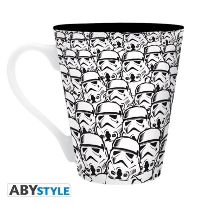 Darth Vader és Birodalmi rohamosztagos 250 ml bögre - Star Wars - Image 2