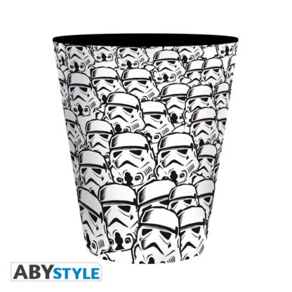 Darth Vader és Birodalmi rohamosztagos 250 ml bögre - Star Wars - Image 4