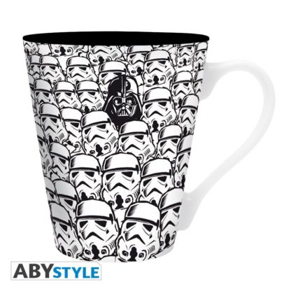 Darth Vader és Birodalmi rohamosztagos 250 ml bögre - Star Wars - Image 3