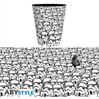 Darth Vader és Birodalmi rohamosztagos 250 ml bögre - Star Wars - Image 5