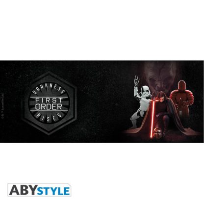 A sötétség felemelkedése 320 ml bögre - Star Wars - Image 5