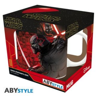 Első Rend 320 ml bögre - Star Wars