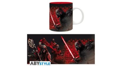 Első Rend 320 ml bögre - Star Wars - Image 4