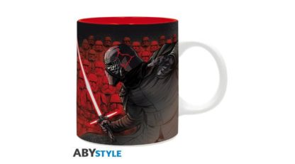 Első Rend 320 ml bögre - Star Wars - Image 3