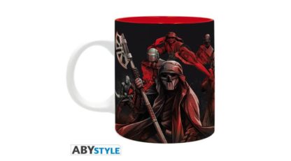 Első Rend 320 ml bögre - Star Wars - Image 2