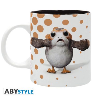 Porg 320 ml bögre - Star Wars - Image 3