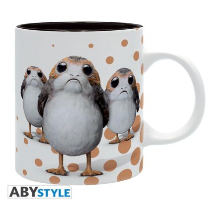 Porg 320 ml bögre - Star Wars - Image 2